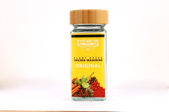 3yevolve_Plant -Base_Chicken _Seasoning